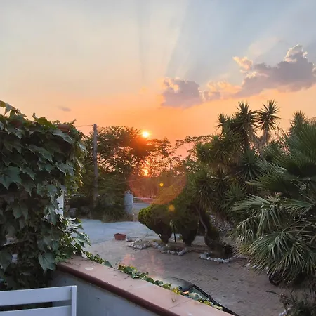 Karibu Sunset * Tropea